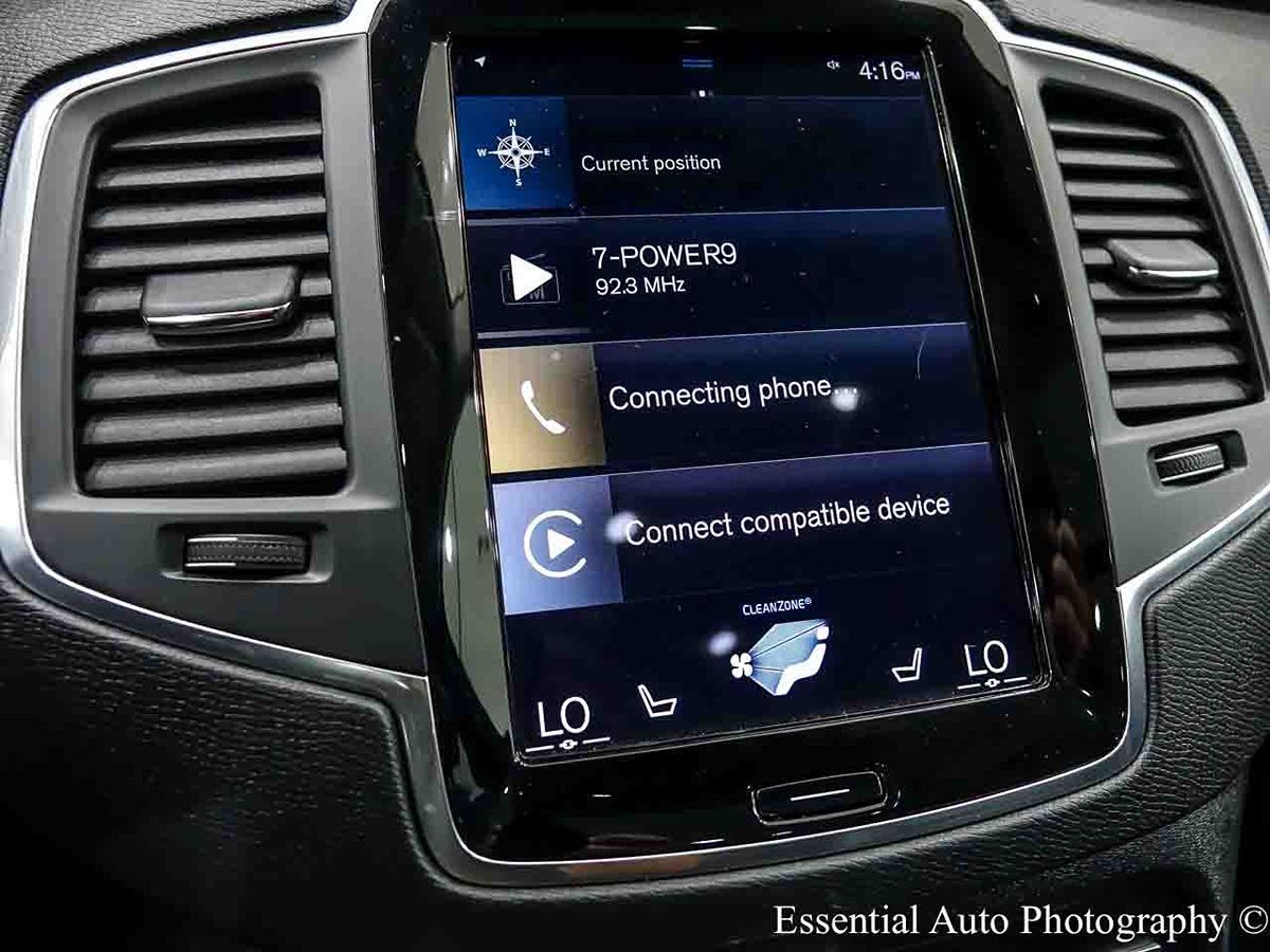 Photo 20 of this Volvo XC90