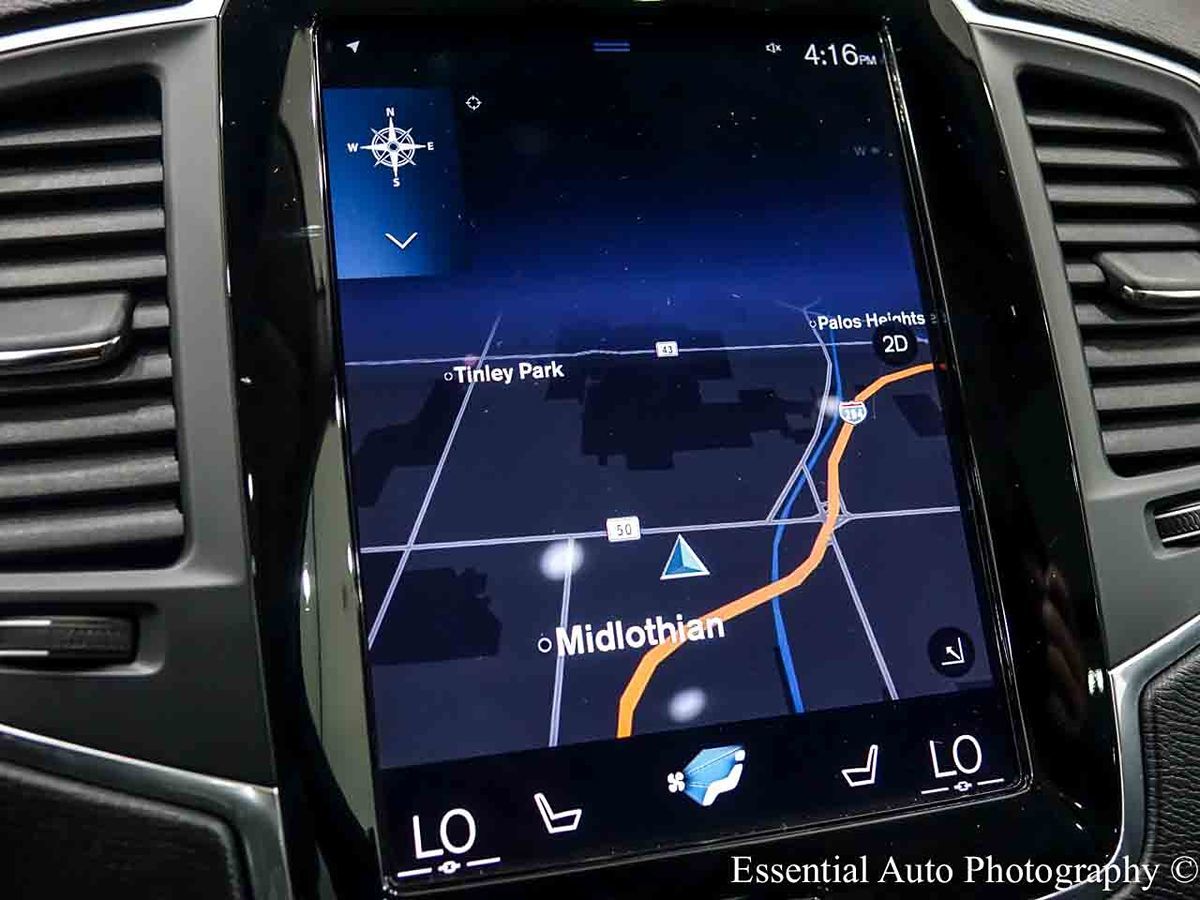 Photo 21 of this Volvo XC90