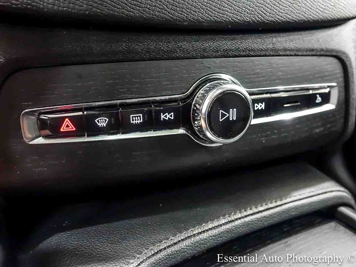 Photo 23 of this Volvo XC90