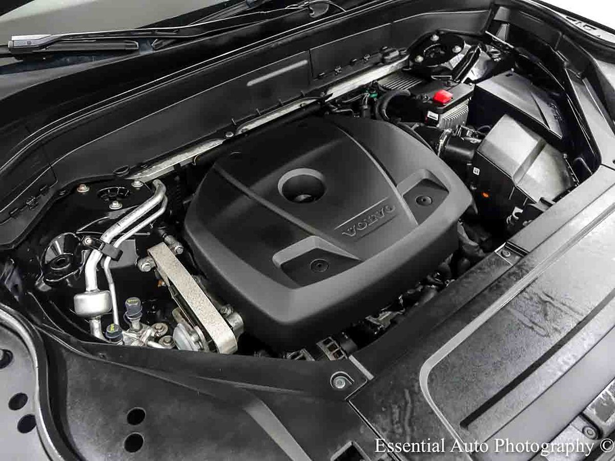 Photo 33 of this Volvo XC90