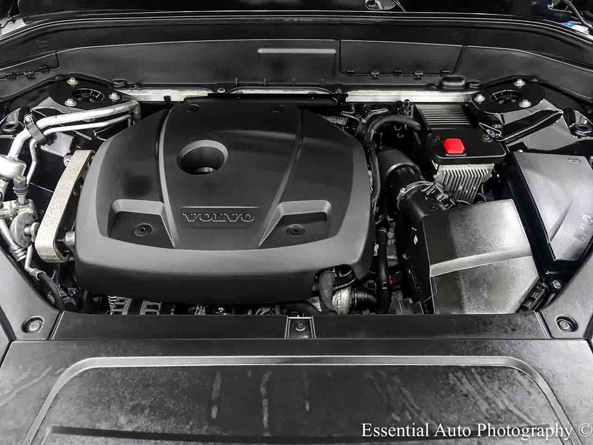 Photo 34 of this Volvo XC90