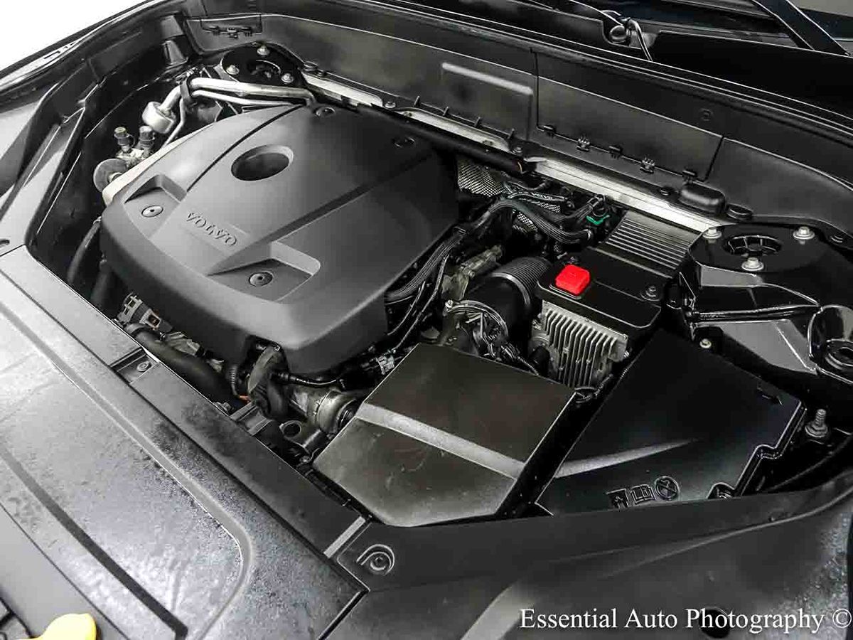 Photo 35 of this Volvo XC90