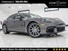 2018 Porsche Panamera 4