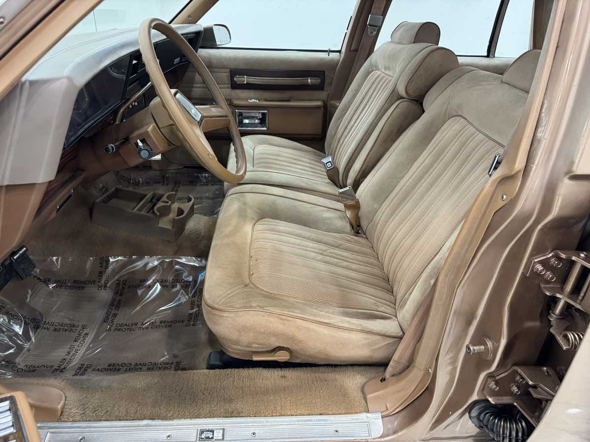 Photo 11 of this Chevrolet Caprice