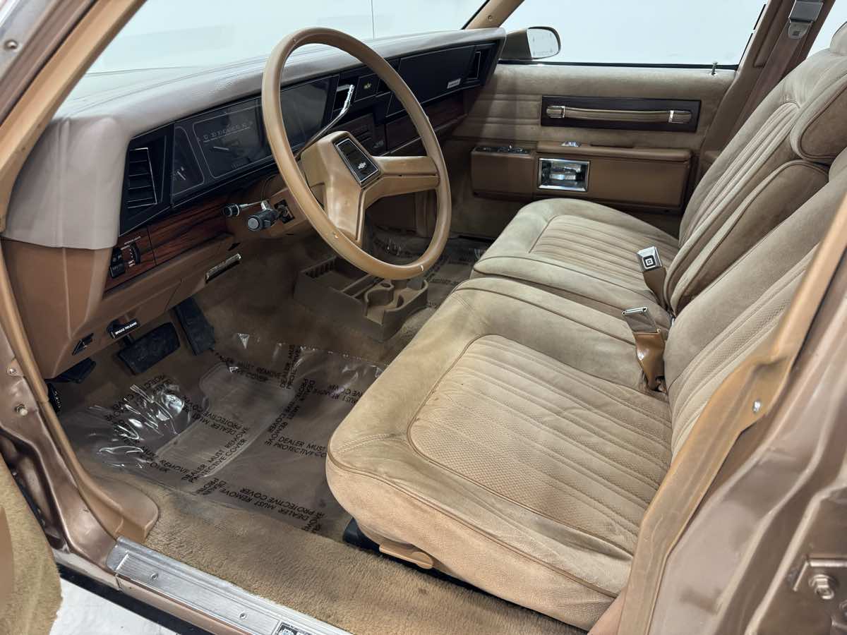 Photo 12 of this Chevrolet Caprice