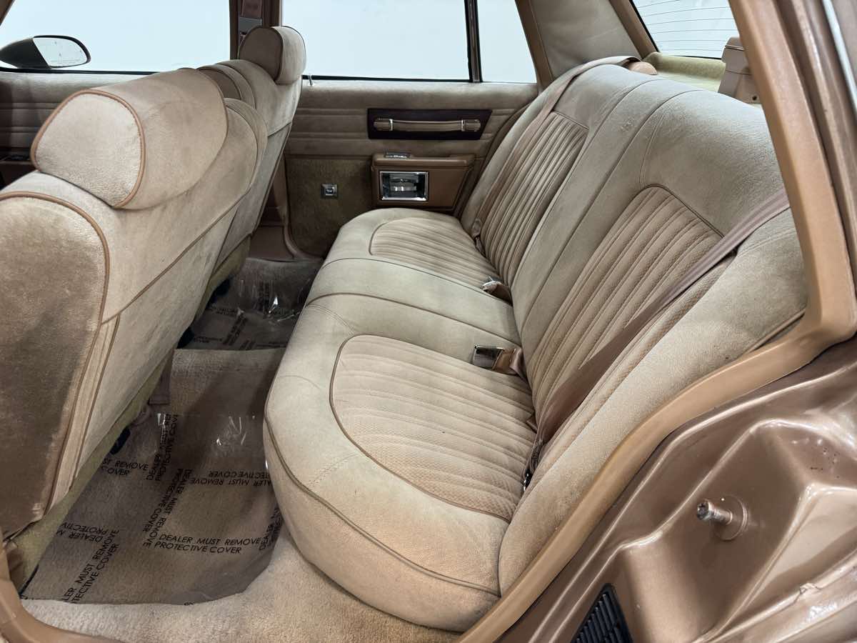 Photo 13 of this Chevrolet Caprice