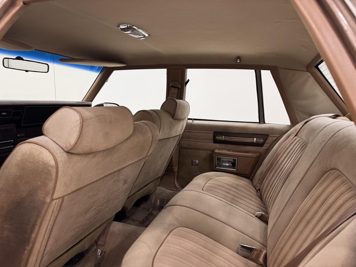 Photo 14 of this Chevrolet Caprice