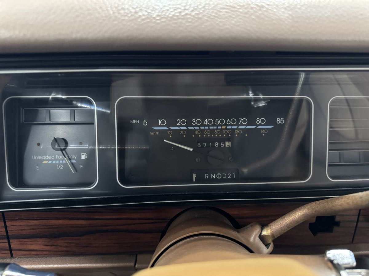 Photo 18 of this Chevrolet Caprice