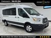 2017 Ford Transit Wagon XLT
