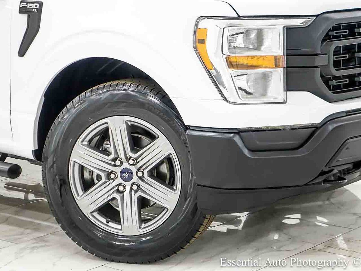 Photo 3 of this Ford F-150