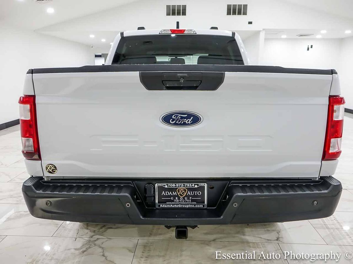 Photo 7 of this Ford F-150