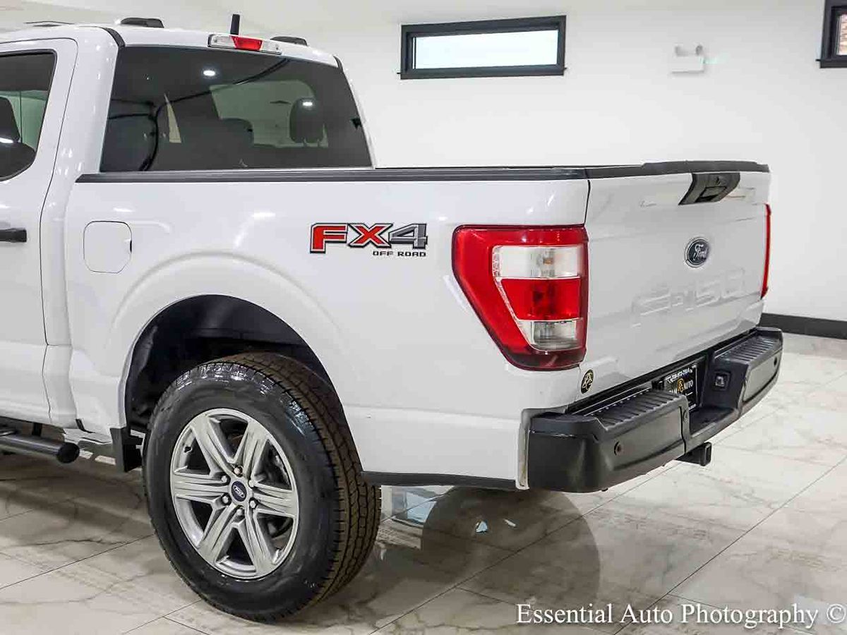 Photo 9 of this Ford F-150