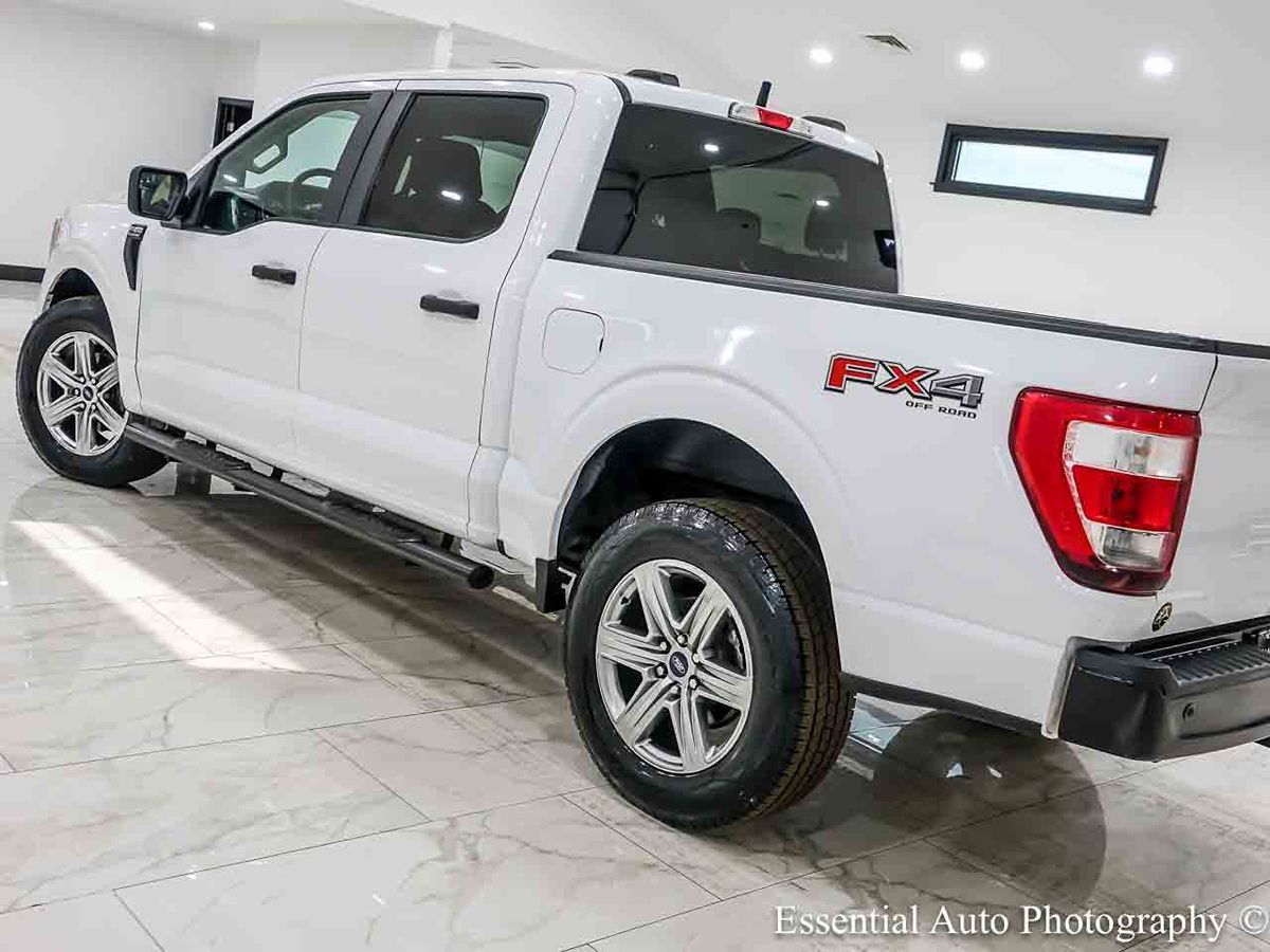 Photo 10 of this Ford F-150