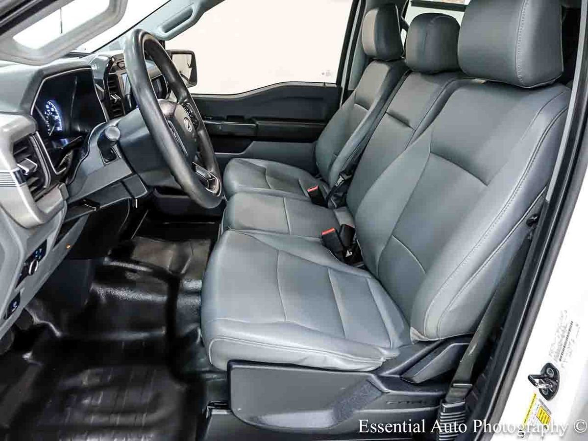 Photo 11 of this Ford F-150