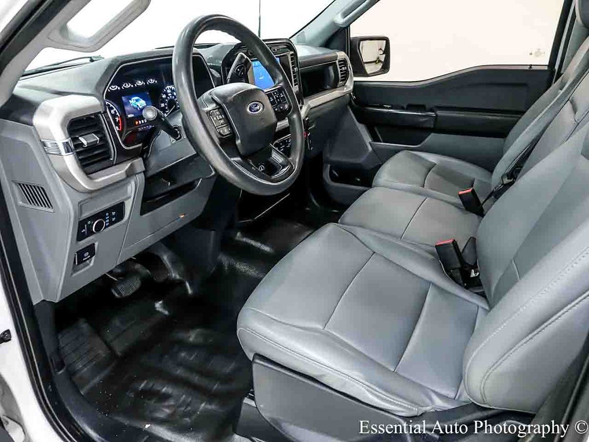 Photo 12 of this Ford F-150