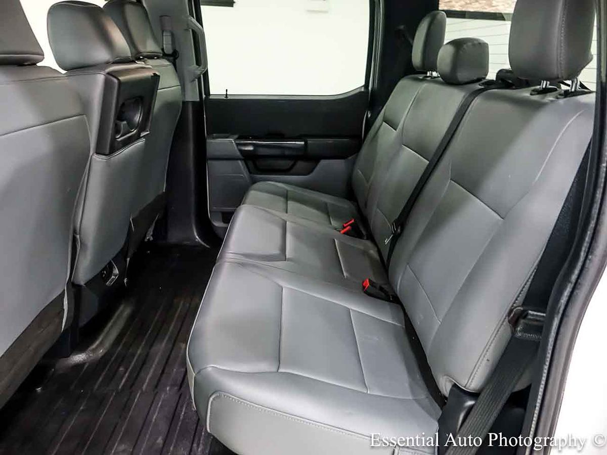 Photo 13 of this Ford F-150