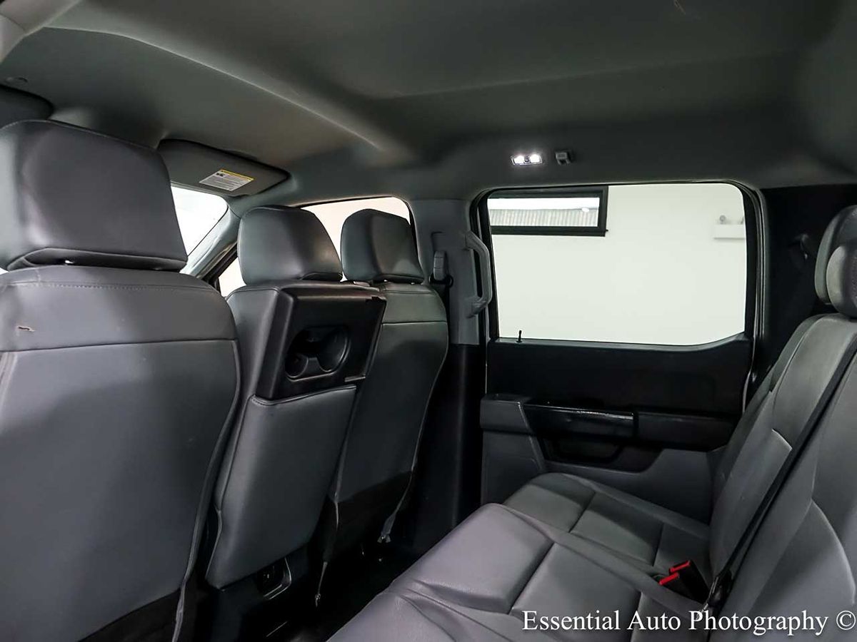Photo 14 of this Ford F-150