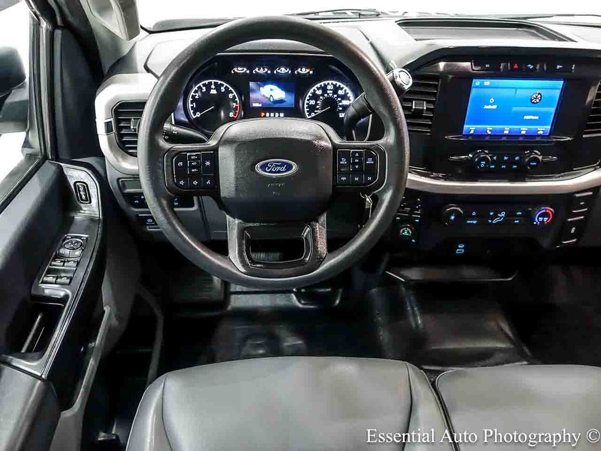 Photo 15 of this Ford F-150