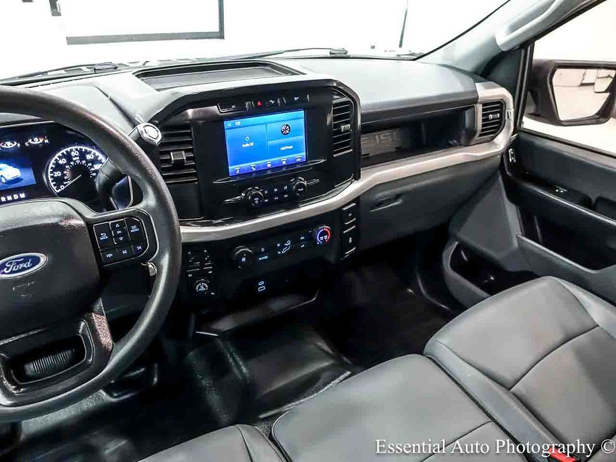 Photo 16 of this Ford F-150