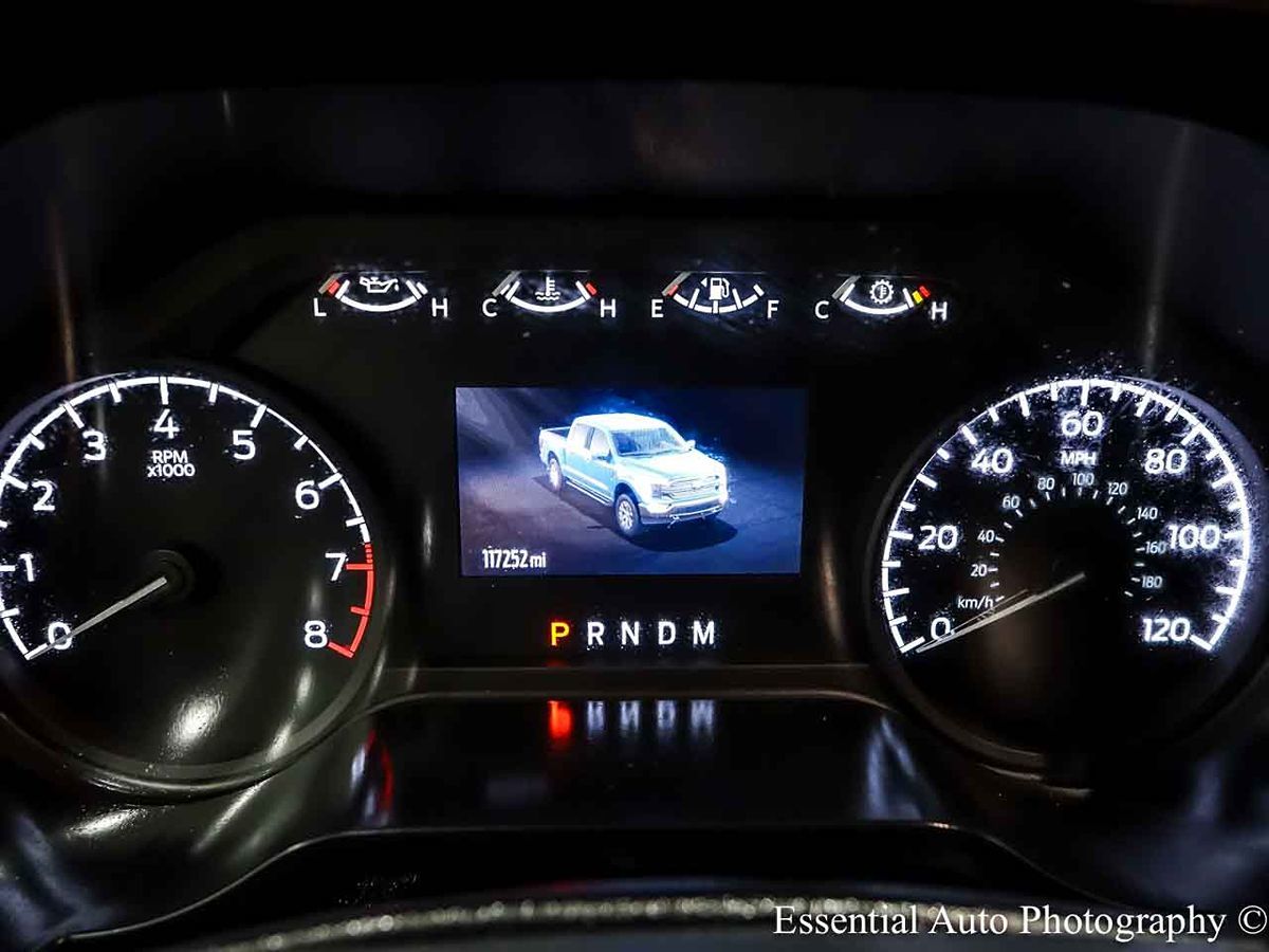 Photo 18 of this Ford F-150