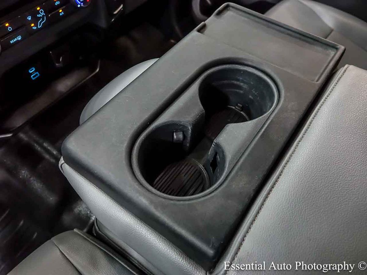 Photo 22 of this Ford F-150
