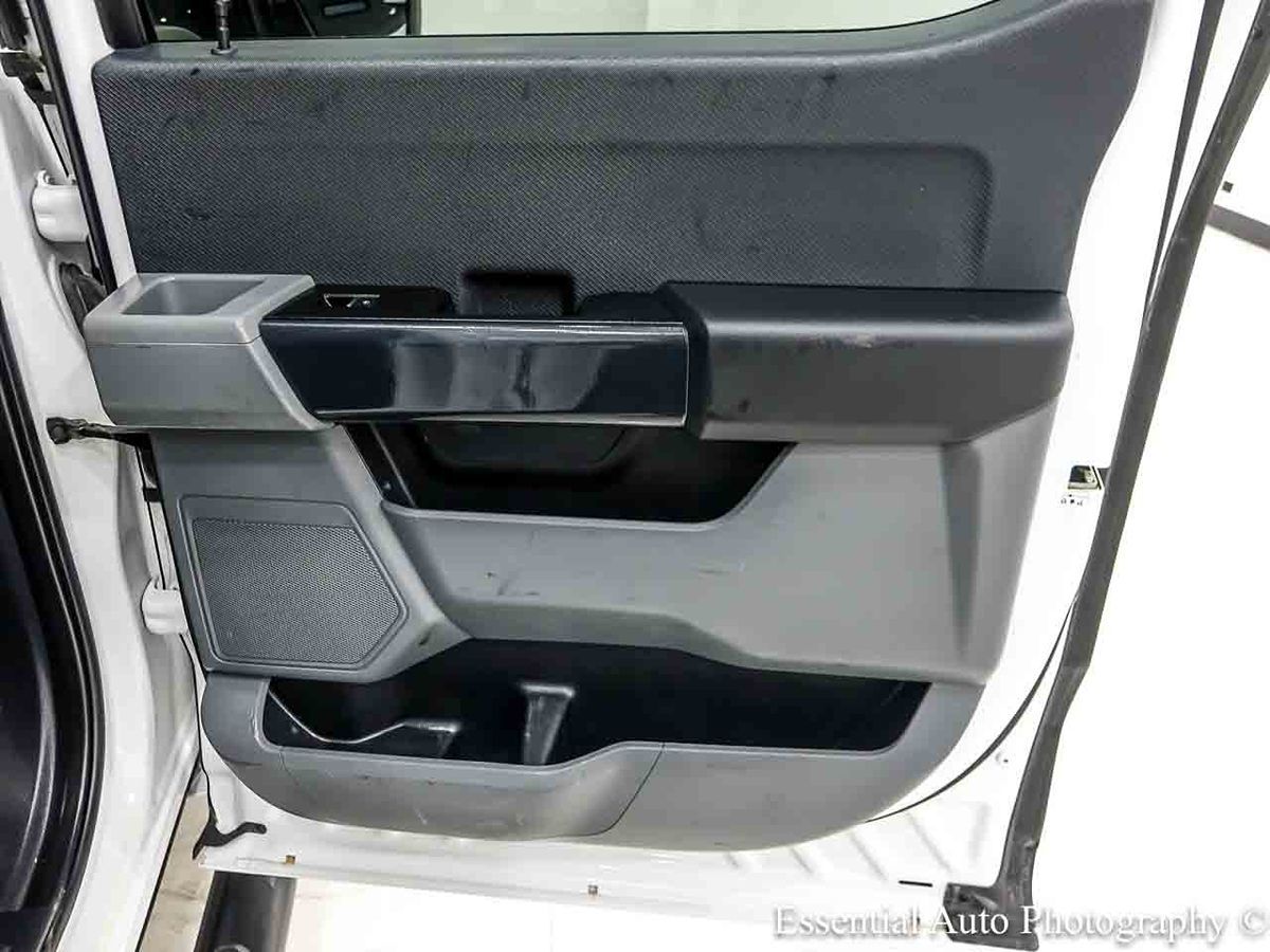 Photo 26 of this Ford F-150