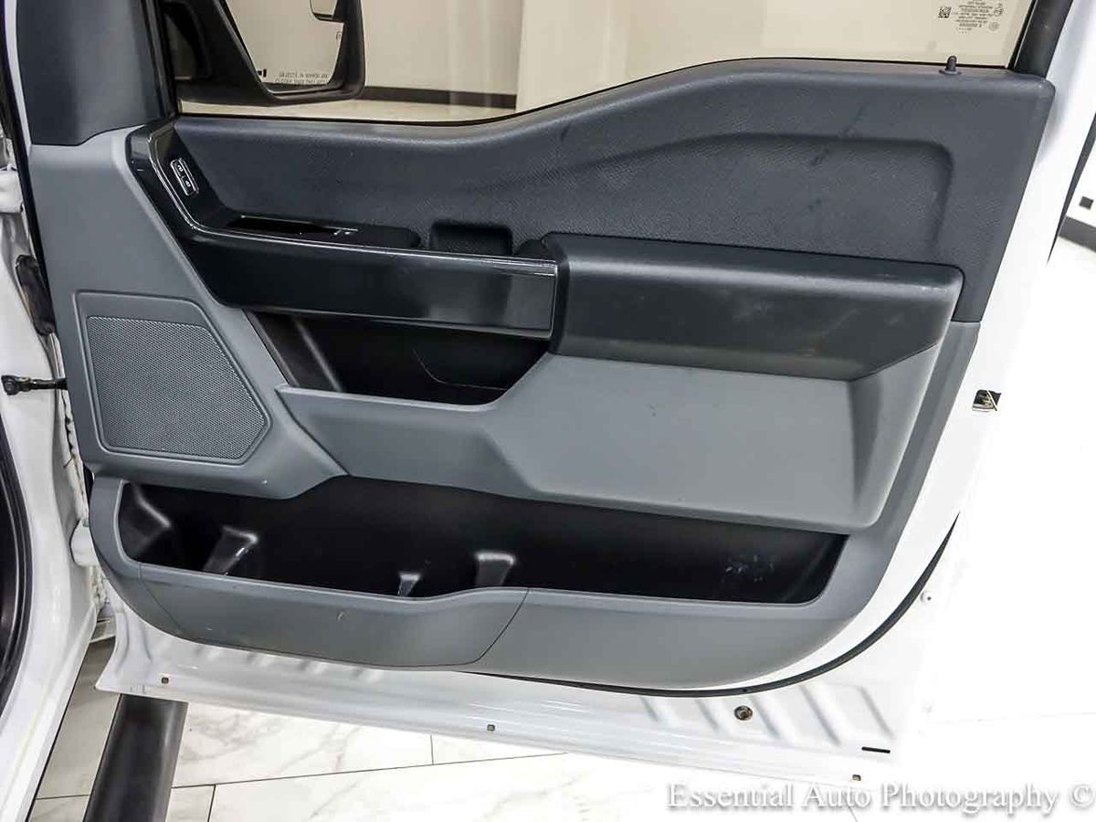 Photo 27 of this Ford F-150