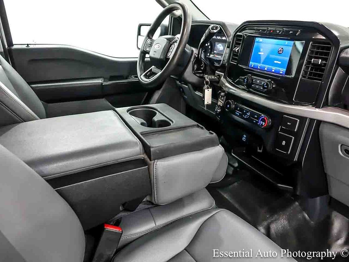 Photo 28 of this Ford F-150