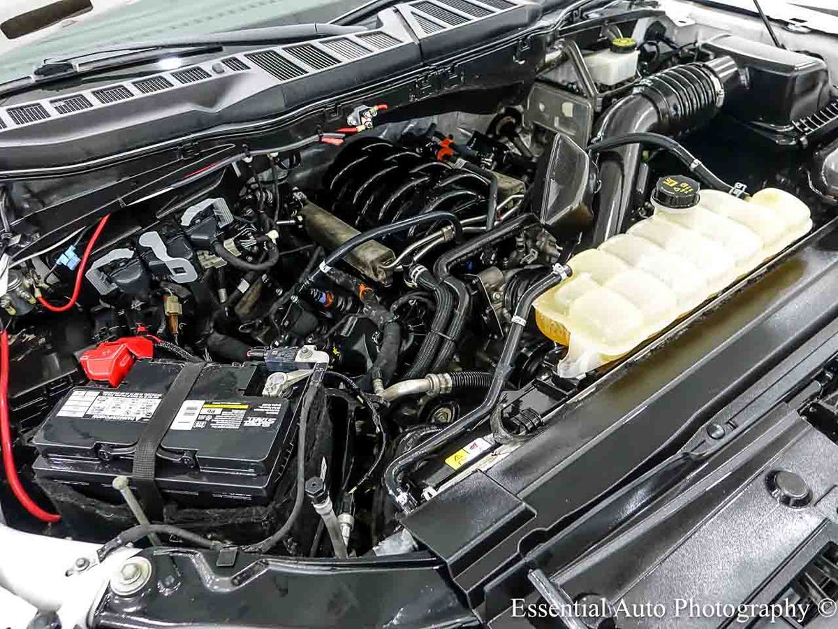 Photo 29 of this Ford F-150