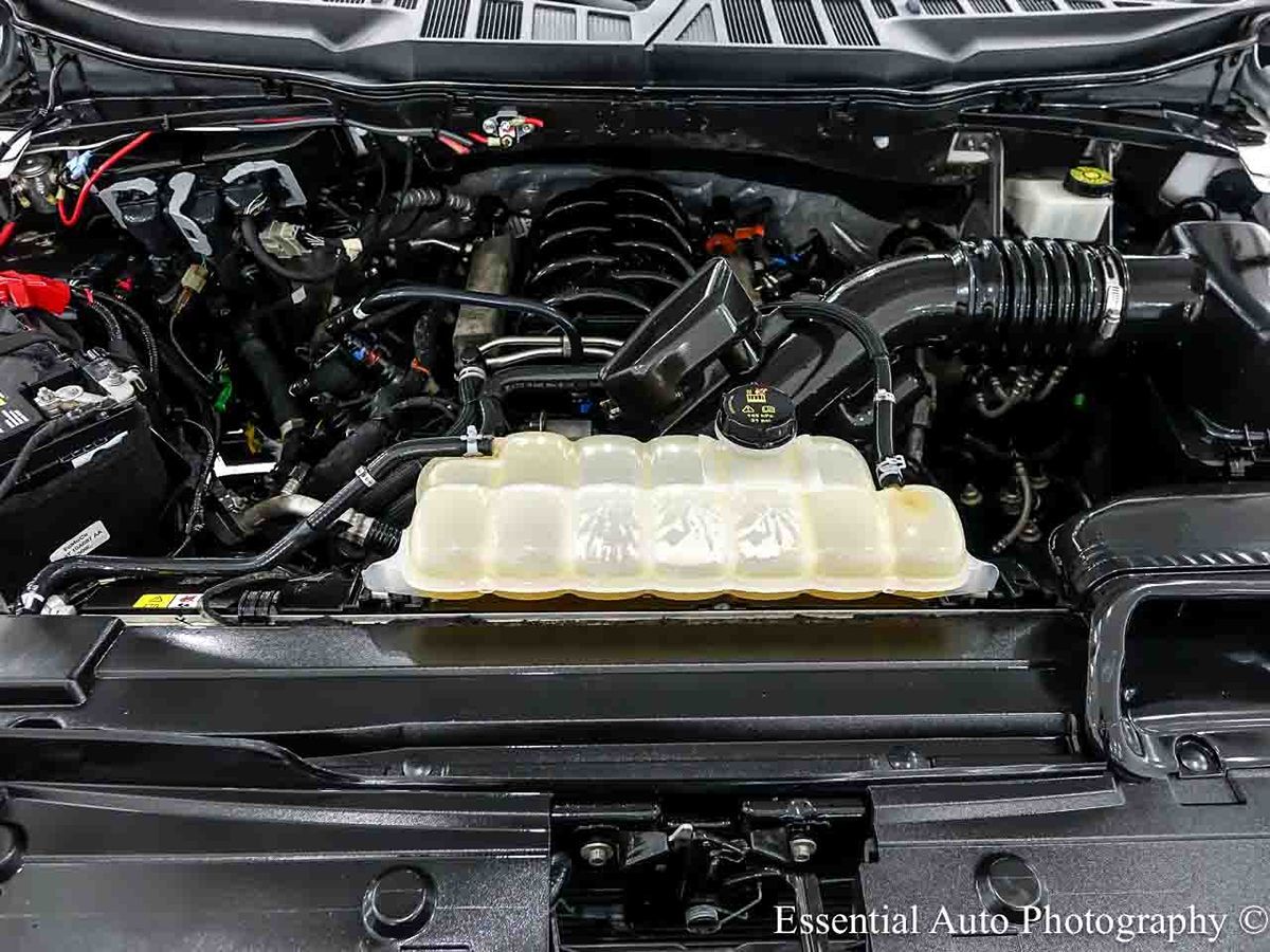 Photo 30 of this Ford F-150