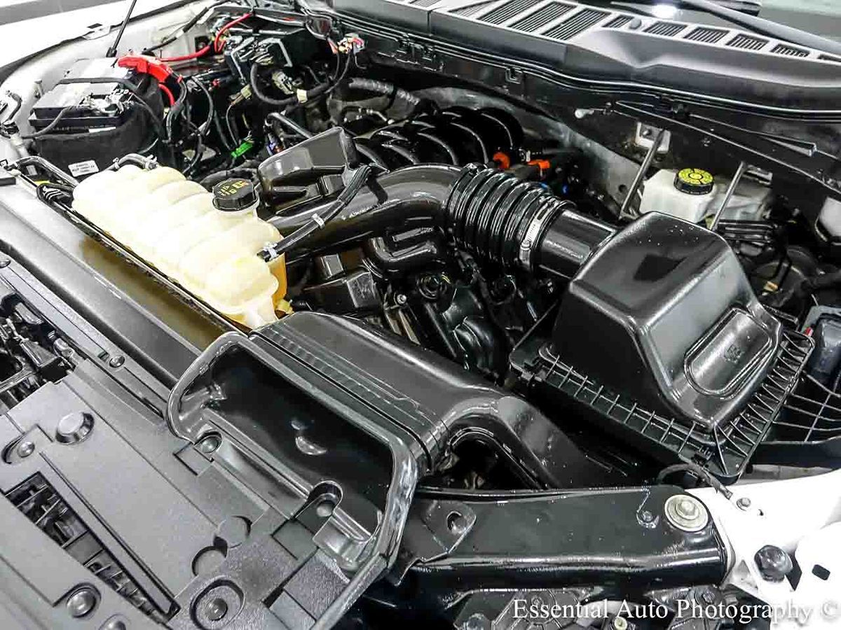 Photo 31 of this Ford F-150