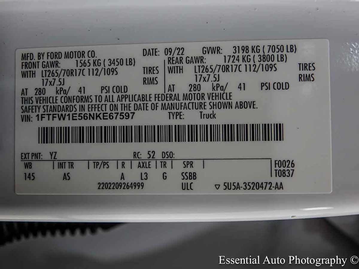 Photo 32 of this Ford F-150