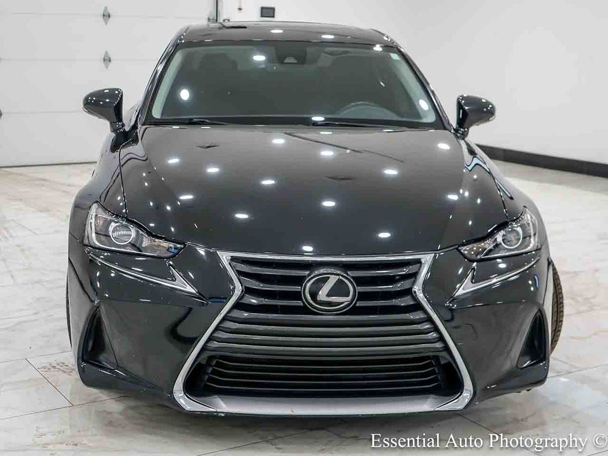 Photo 5 of this Lexus IS 300