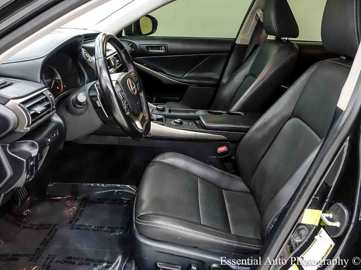 Photo 10 of this Lexus IS 300