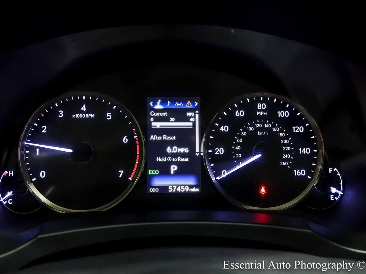 Photo 16 of this Lexus IS 300