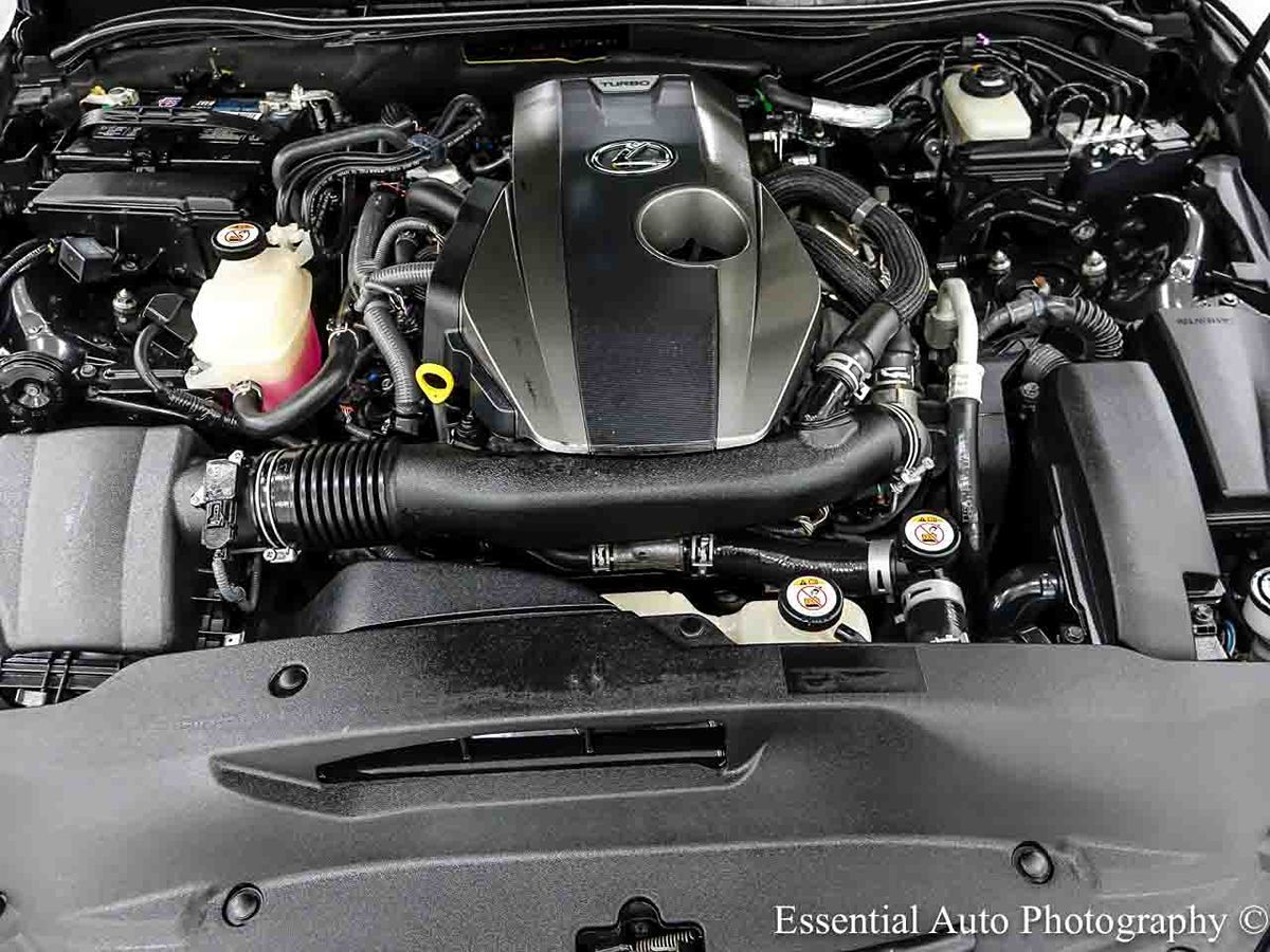 Photo 29 of this Lexus IS 300