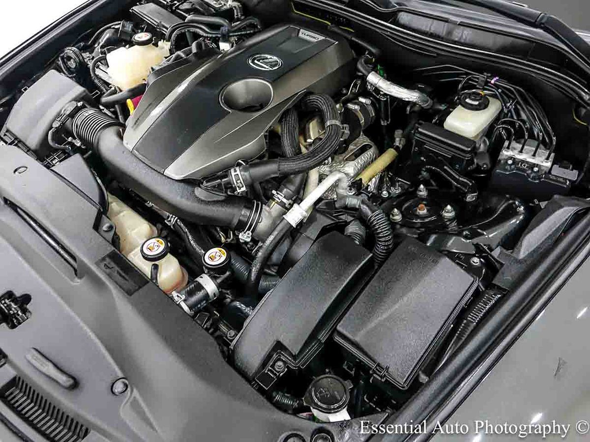 Photo 30 of this Lexus IS 300