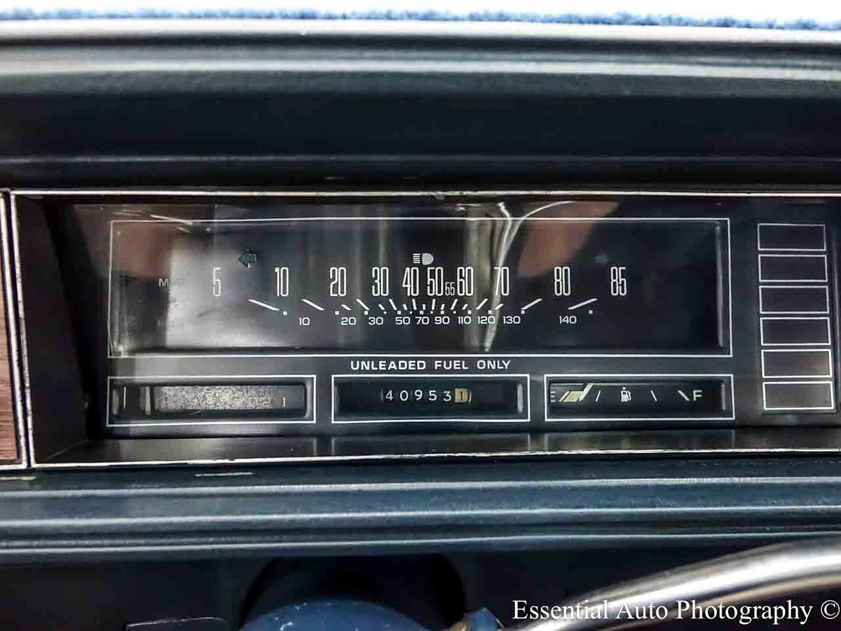 Photo 16 of this Oldsmobile Cutlass Supreme