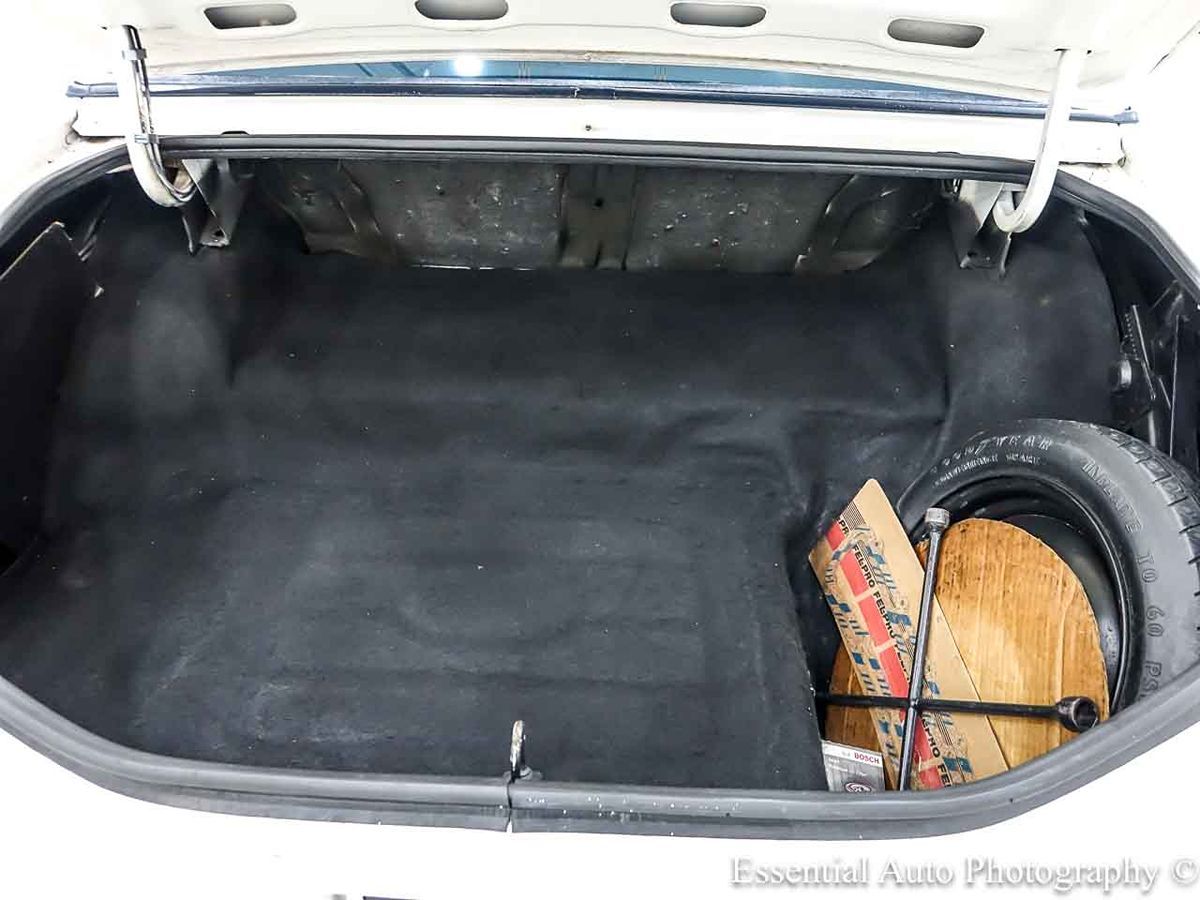 Photo 20 of this Oldsmobile Cutlass Supreme
