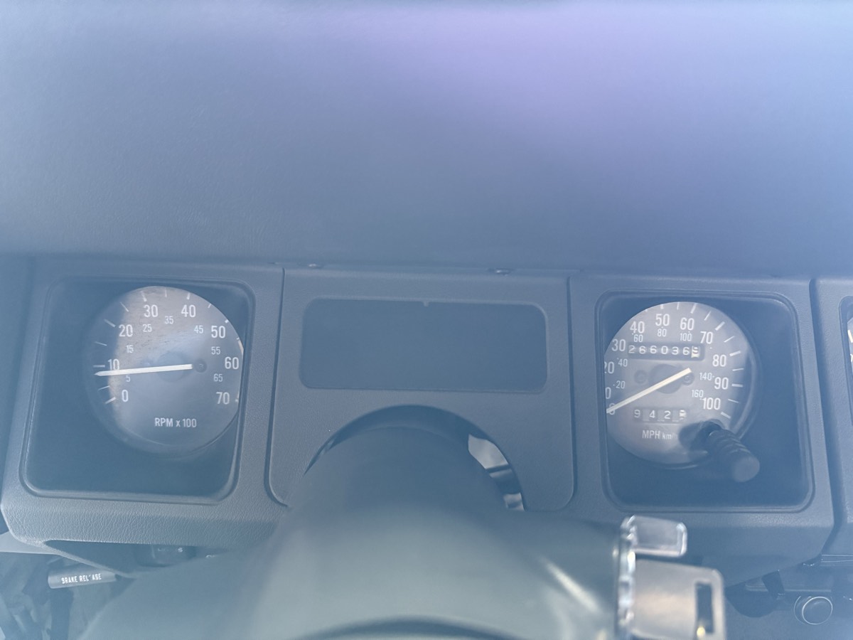 1988 Jeep Wrangler Two-Door Base photo 23