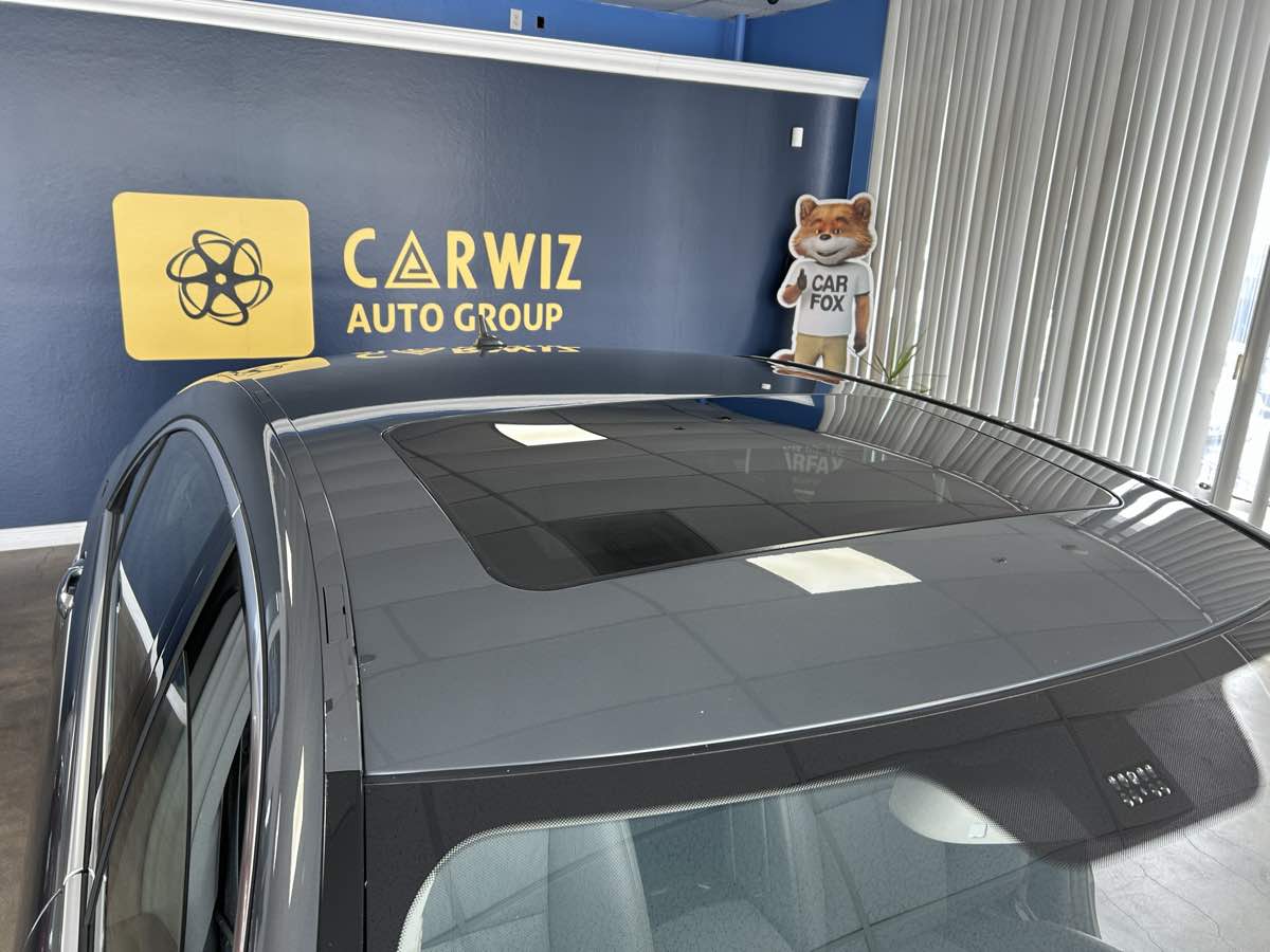 2008 Mercedes Benz S 550 photo 51