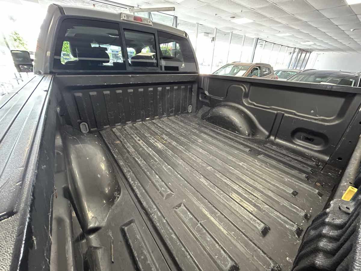 2013 Ford F-150 Lariat photo 52