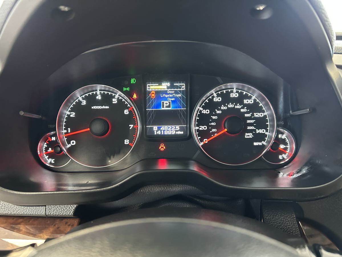 2013 Subaru Legacy 2.5i Limited photo 30