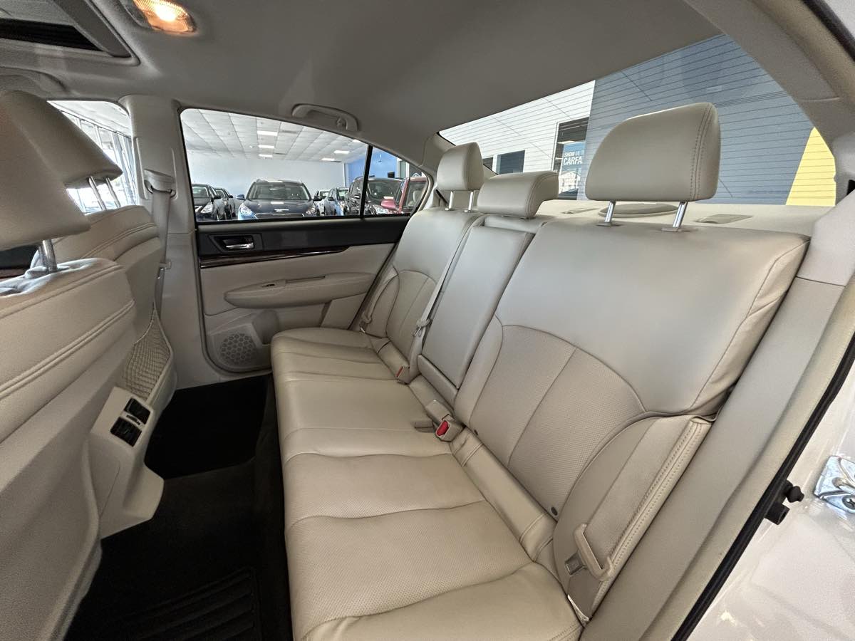 2013 Subaru Legacy 2.5i Limited photo 44