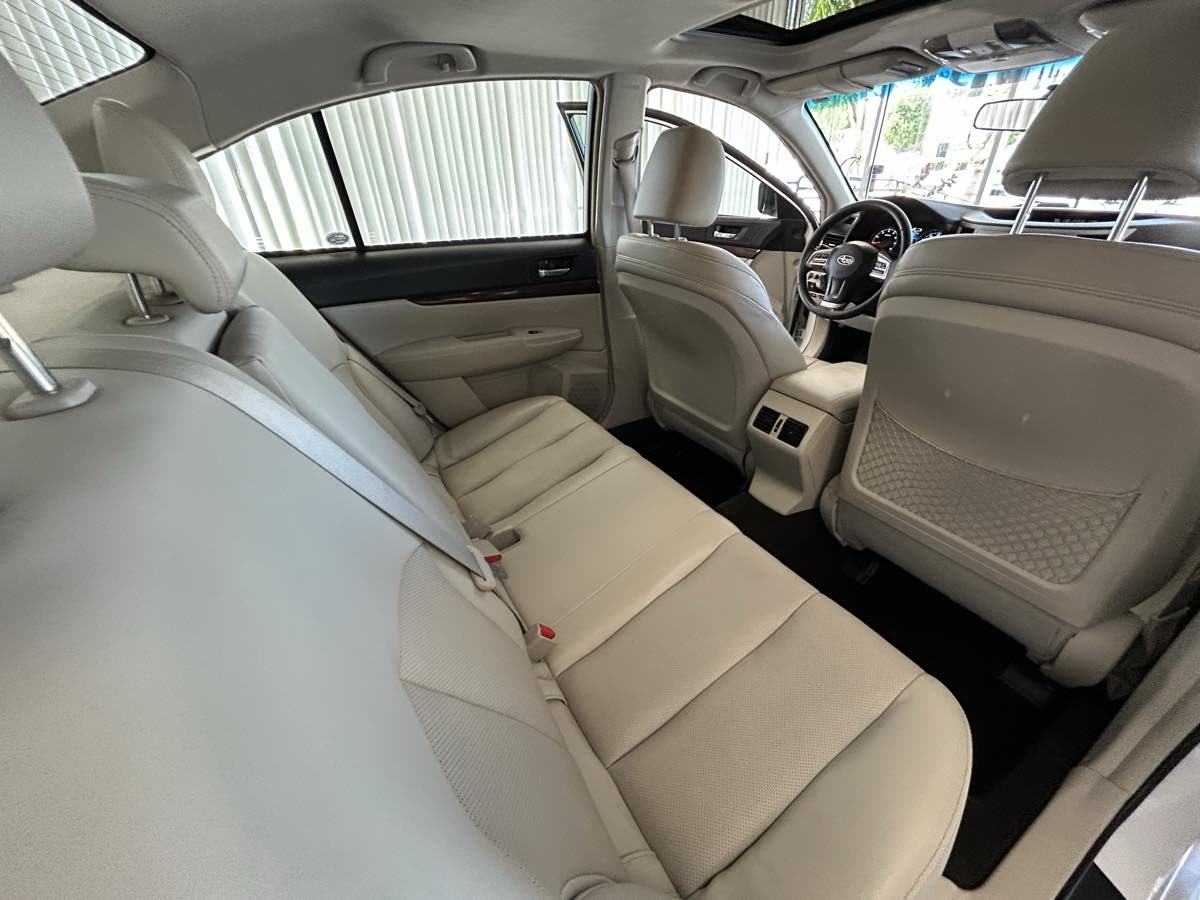2013 Subaru Legacy 2.5i Limited photo 50
