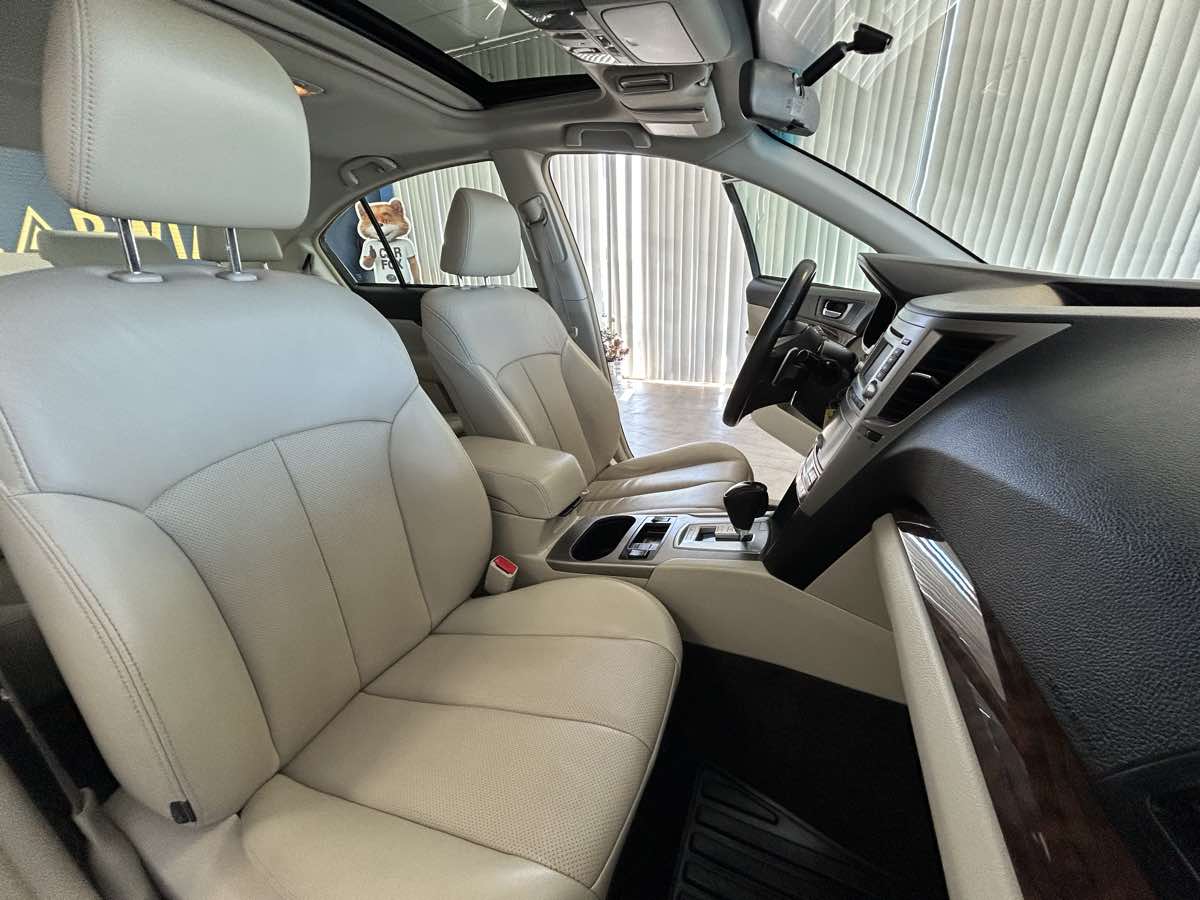 2013 Subaru Legacy 2.5i Limited photo 57