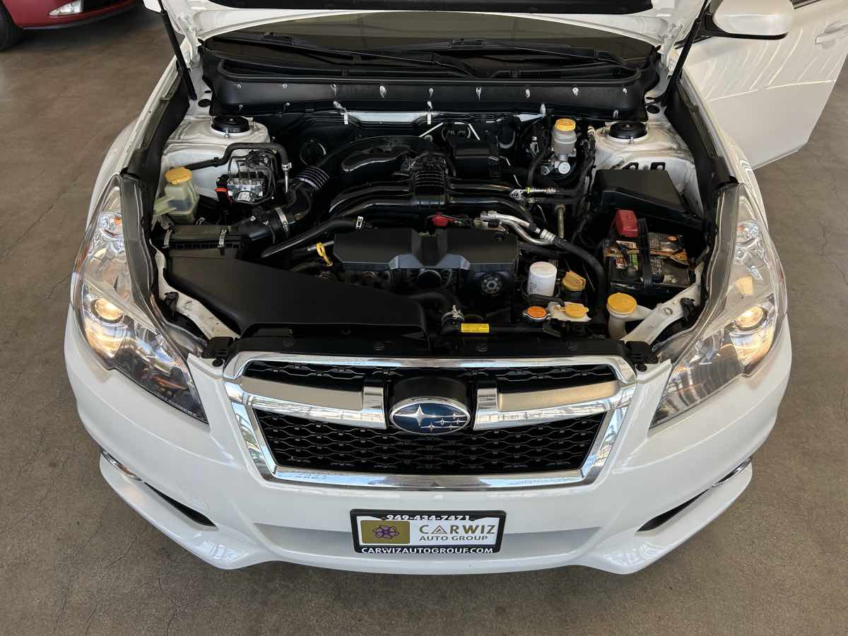 2013 Subaru Legacy 2.5i Limited photo 60