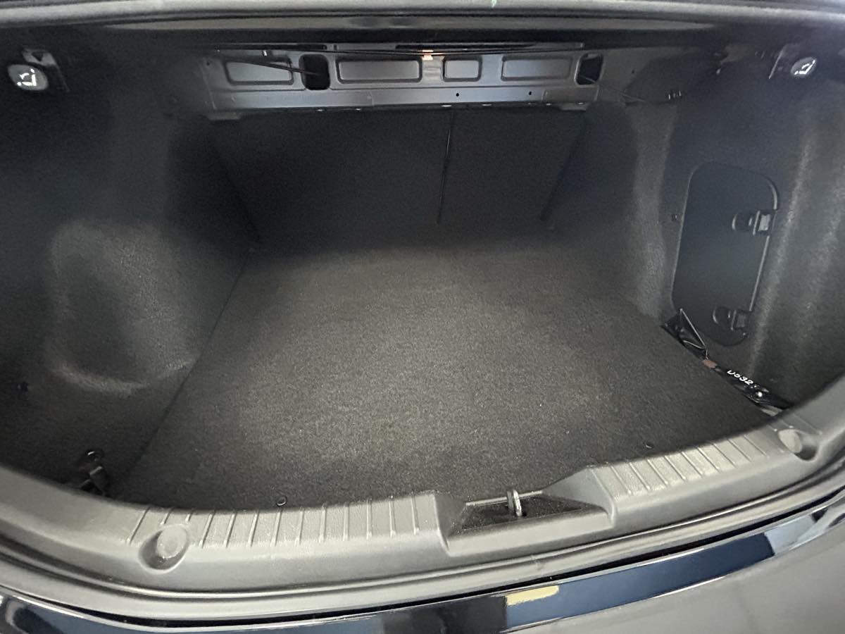 2014 Mazda Mazda3 i Sport photo 23