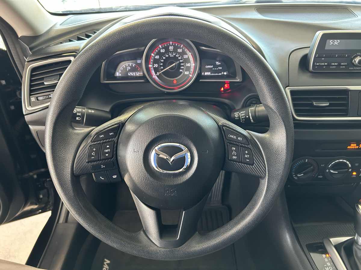 2014 Mazda Mazda3 i Sport photo 33
