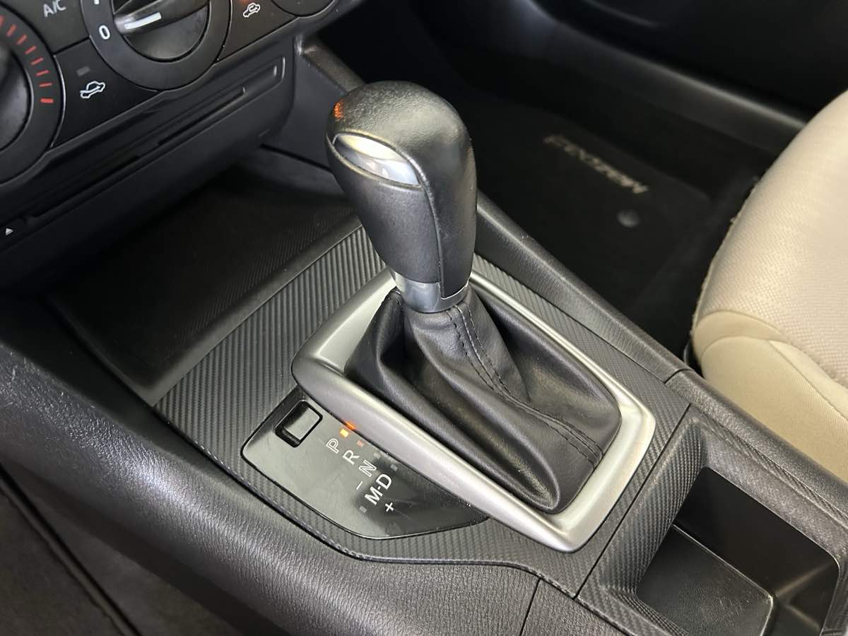 2014 Mazda Mazda3 i Sport photo 34